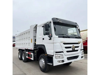 Tipper SINOTRUK HOWO