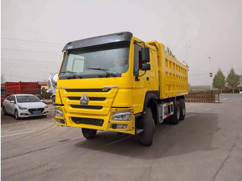 Tipper SINOTRUK HOWO
