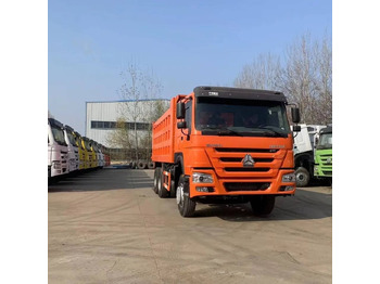 Tipper SINOTRUK HOWO