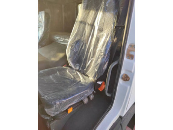 Tipper Howo 375 6x4: picture 4