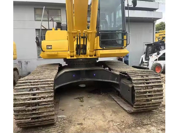 Crawler excavator Komatsu PC400-8: picture 3