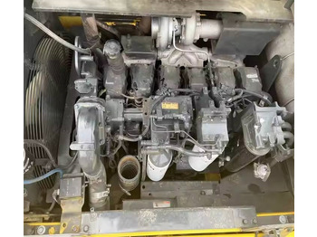 Crawler excavator Komatsu PC400-8: picture 5