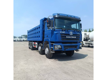 Tipper SHACMAN
