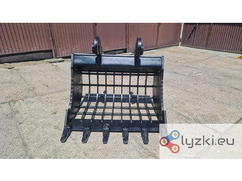 Sorting bucket CATERPILLAR