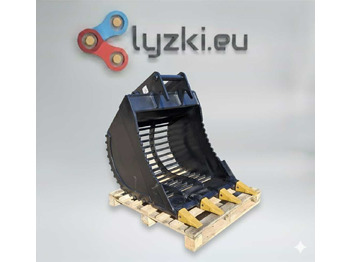 Sorting bucket VOLVO