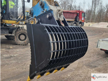 Sorting bucket VERACHTERT