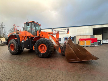 Wheel loader DOOSAN
