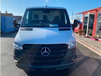 Refrigerated van MERCEDES-BENZ Sprinter 315