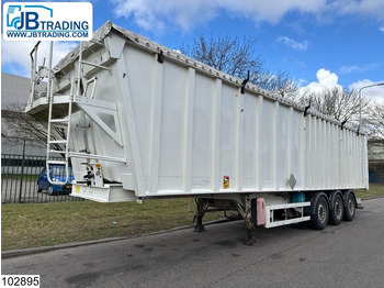 Tipper semi-trailer BENALU