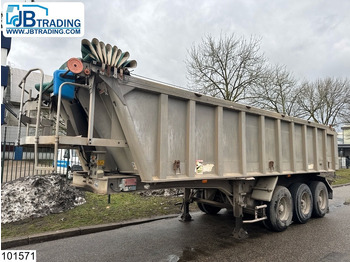 Tipper semi-trailer BENALU