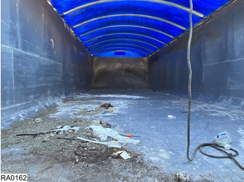 Tipper semi-trailer Benalu kipper: picture 3 Tipper semi-trailer Benalu kipper: picture 3