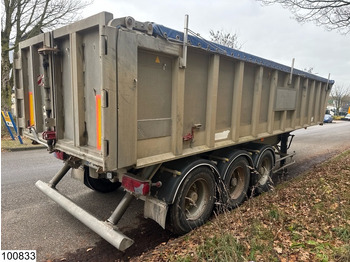 Tipper semi-trailer Benalu kipper: picture 5