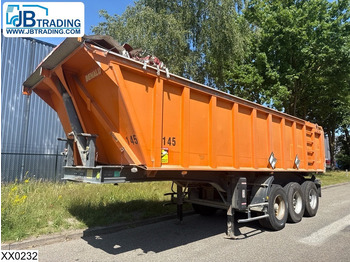 Tipper semi-trailer BENALU