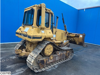 Bulldozer Caterpillar D5H 3304 Engine, 16,465 Hours, 98kW, 90kW: picture 2 Bulldozer Caterpillar D5H 3304 Engine, 16,465 Hours, 98kW, 90kW: picture 2