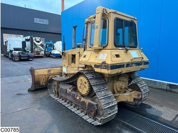 Bulldozer Caterpillar D5H 3304 Engine, 16,465 Hours, 98kW, 90kW: picture 4 Bulldozer Caterpillar D5H 3304 Engine, 16,465 Hours, 98kW, 90kW: picture 4