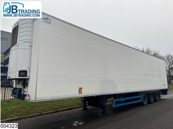 Refrigerator semi-trailer CHEREAU