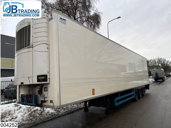Refrigerator semi-trailer CHEREAU
