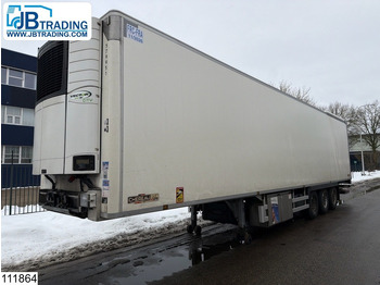 Refrigerator semi-trailer CHEREAU