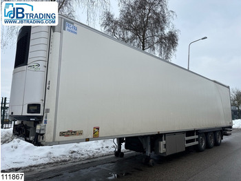 Refrigerator semi-trailer CHEREAU