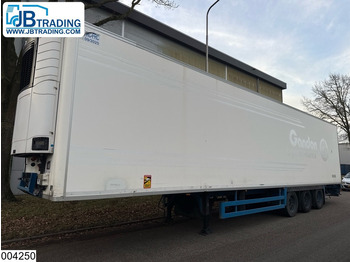 Refrigerator semi-trailer CHEREAU