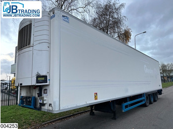 Refrigerator semi-trailer CHEREAU
