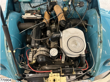 Car Citroën ? Dyane Luxe: picture 5