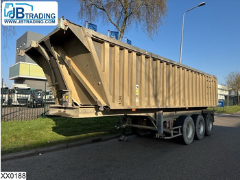 Tipper semi-trailer GENERAL TRAILER