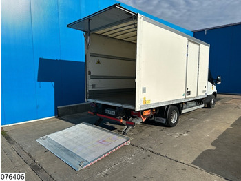 Leasing of Iveco Daily 70C14 CNG EURO 6, Dhollandia, CNG Iveco Daily 70C14 CNG EURO 6, Dhollandia, CNG: picture 4