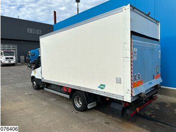 Leasing of Iveco Daily 70C14 CNG EURO 6, Dhollandia, CNG Iveco Daily 70C14 CNG EURO 6, Dhollandia, CNG: picture 2