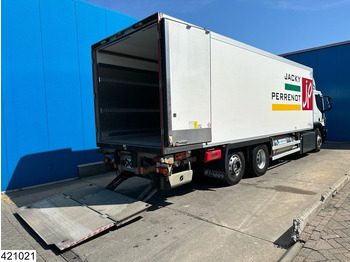 Refrigerator truck Iveco Stralis 400 CNG 6X2, EURO 6, Dhollandia: picture 2
