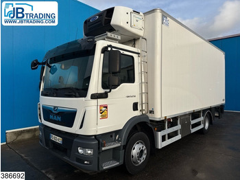 Refrigerator truck MAN TGM 15.250