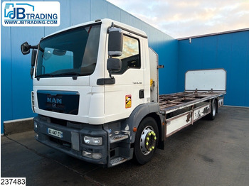 Dropside/ Flatbed truck MAN TGM