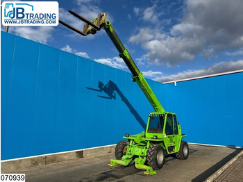 Telescopic handler MERLO