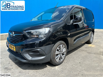 Panel van OPEL