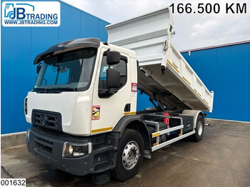 Tipper RENAULT D 320