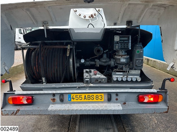 Tank truck Renault Midlum 17122 Liter, LPG GPL, Gastank, Steel: picture 4