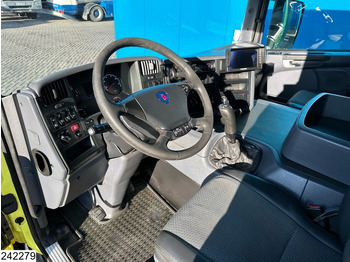 Livestock truck Scania P 320 EURO 5, Manual transmission, Retarder: picture 5 Livestock truck Scania P 320 EURO 5, Manual transmission, Retarder: picture 5