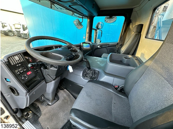 Leasing of Scania P 380 8x4, Manual, Steel suspension Scania P 380 8x4, Manual, Steel suspension: picture 5 Leasing of Scania P 380 8x4, Manual, Steel suspension Scania P 380 8x4, Manual, Steel suspension: picture 5