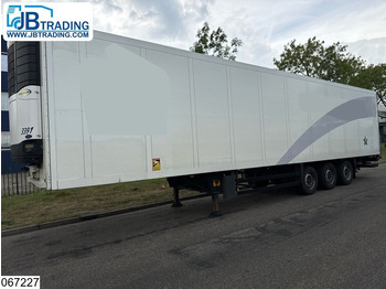Refrigerator semi-trailer SCHMITZ