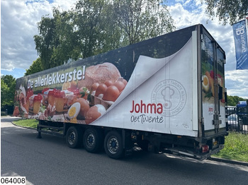 Refrigerator semi-trailer Schmitz Cargobull Koel vries Carrier Vector 1850: picture 2 Refrigerator semi-trailer Schmitz Cargobull Koel vries Carrier Vector 1850: picture 2