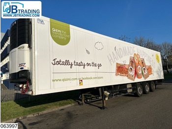 Refrigerator semi-trailer SCHMITZ