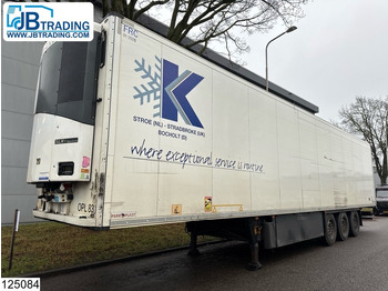 Refrigerator semi-trailer SCHMITZ