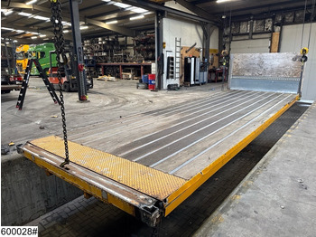 Spare parts for Truck CIA Open laadbak: picture 5 Spare parts for Truck CIA Open laadbak: picture 5