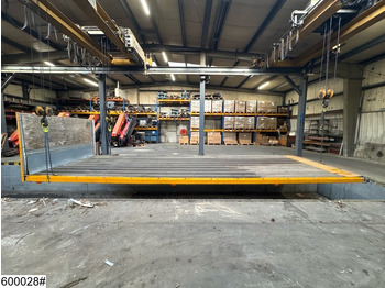 Spare parts for Truck CIA Open laadbak: picture 2 Spare parts for Truck CIA Open laadbak: picture 2