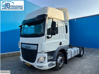 Tractor unit DAF CF 400