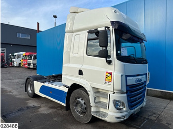 Tractor unit DAF CF 460 EURO 6, Retarder, Hydraulic: picture 3