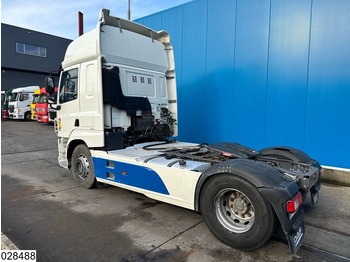 Tractor unit DAF CF 460 EURO 6, Retarder, Hydraulic: picture 4