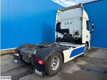 Tractor unit DAF CF 460 EURO 6, Retarder, Hydraulic: picture 2