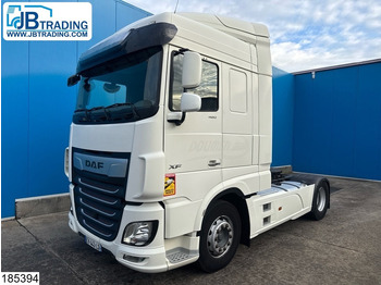 Tractor unit DAF XF 480