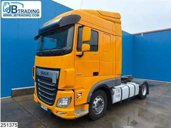 Tractor unit DAF XF 480